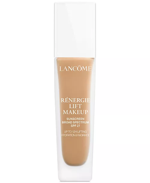 Lancôme Rénergie Lift Anti-Wrinkle Lifting Foundation with SPF 27, 1 oz.