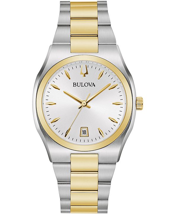 surveyor bulova