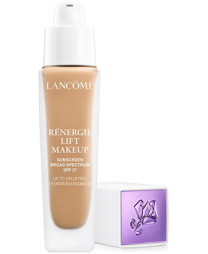 Lancôme Rénergie Lift AntiWrinkle Lifting Foundation with SPF 27, 1 oz