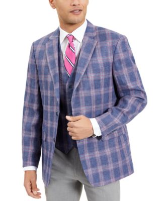 tommy hilfiger men's sport coat