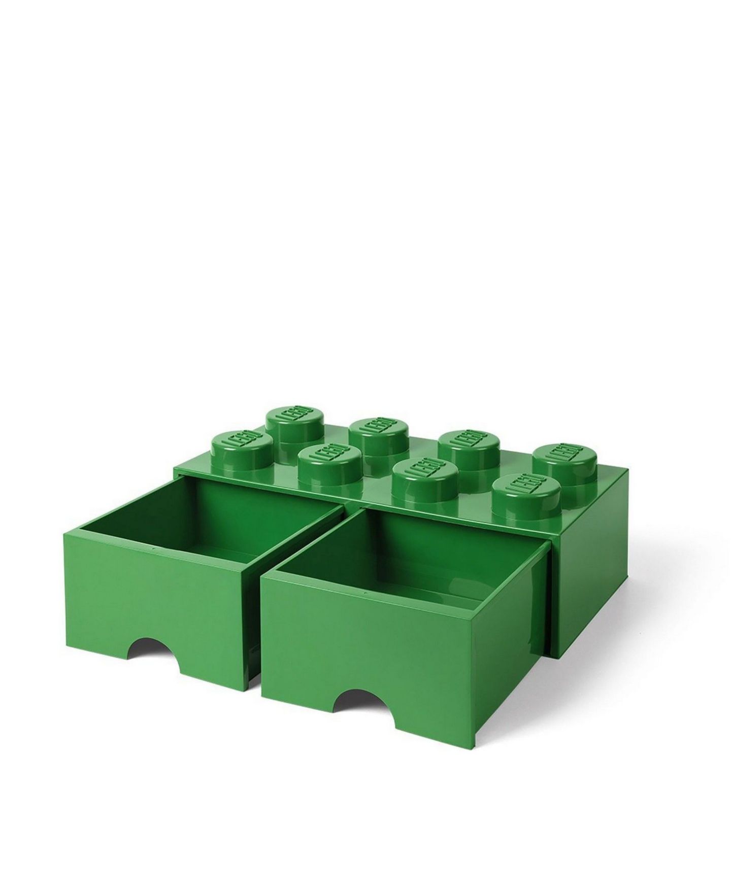 Детский конструктор Room Copenhagen Lego Storage Brick Drawer 8 — фото 4