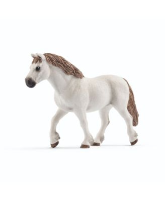 schleich holsteiner mare