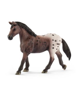 schleich paint horse mare