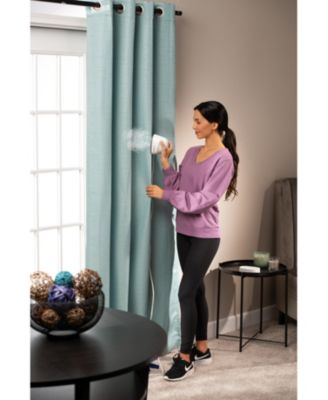 homedics mini garment steamer and iron reviews