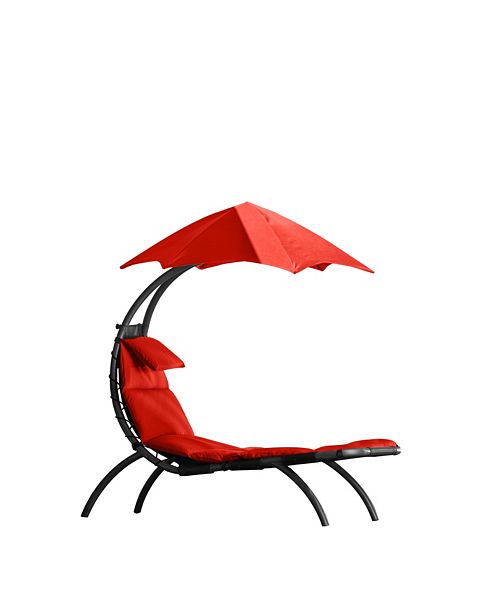 Vivere Original Dream Outdoor Lounger Reviews Furniture Macy S