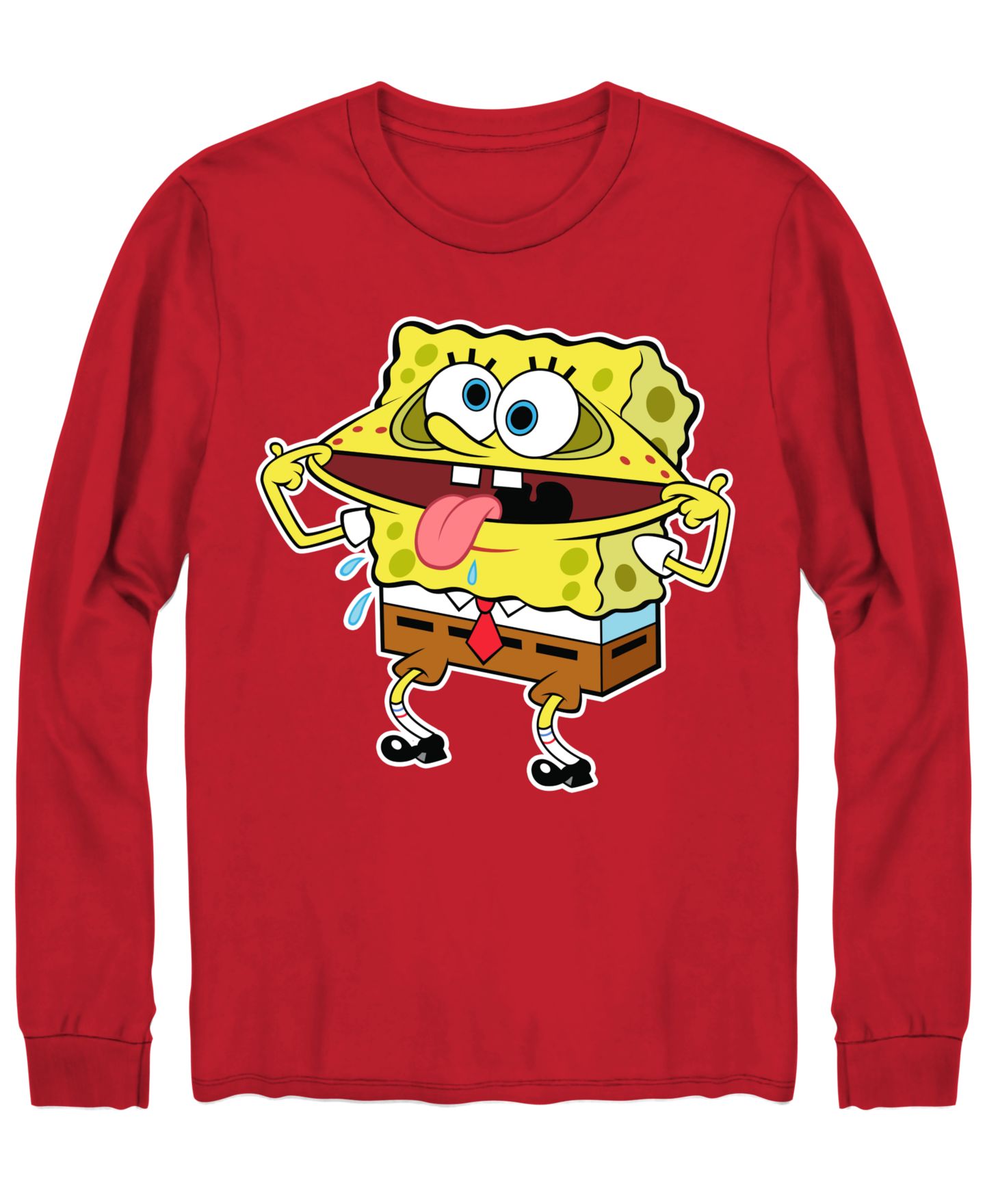 Мужская футболка AIRWAVES Fun Times Graphic, цвет: Fun Times Mens Graphic T-Shirt — фото 1