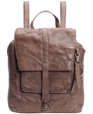 frye carter backpack