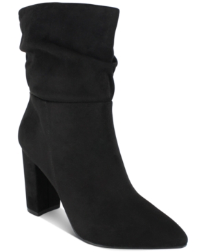 image of ZiGi Soho Saray Dress Booties Women-s Shoes