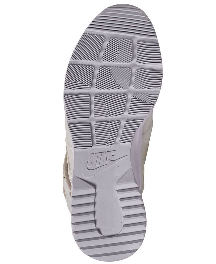 women's tanjun high rise sneaker boot