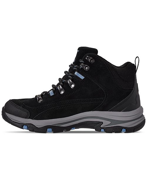 skechers womens trego