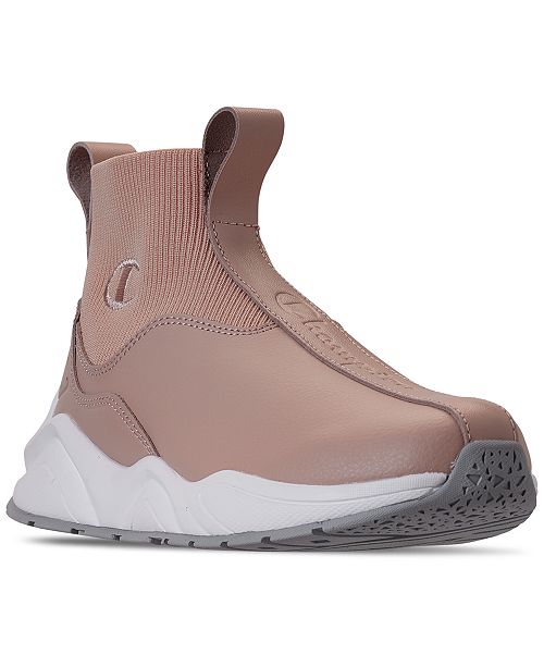 Champion Women S Rally Ltw Casual Sneakers From Finish Line