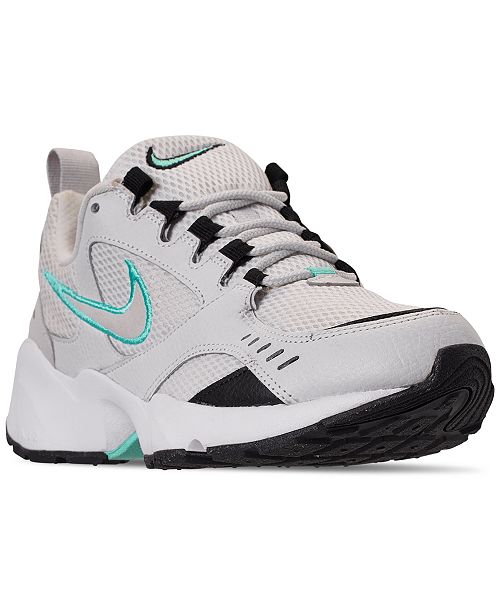 Nike Women S Air Heights Casual Sneakers From Finish Line