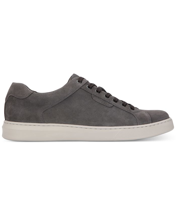 Kenneth Cole New York Men's Liam Tennis Sneakers & Reviews - All Men's Shoes - Men - Macy's