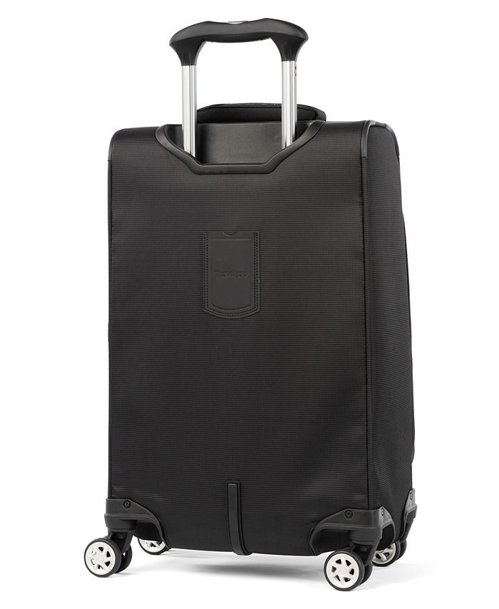 Travelpro Walkabout 5 21" Softside CarryOn Spinner, Created for Macy's