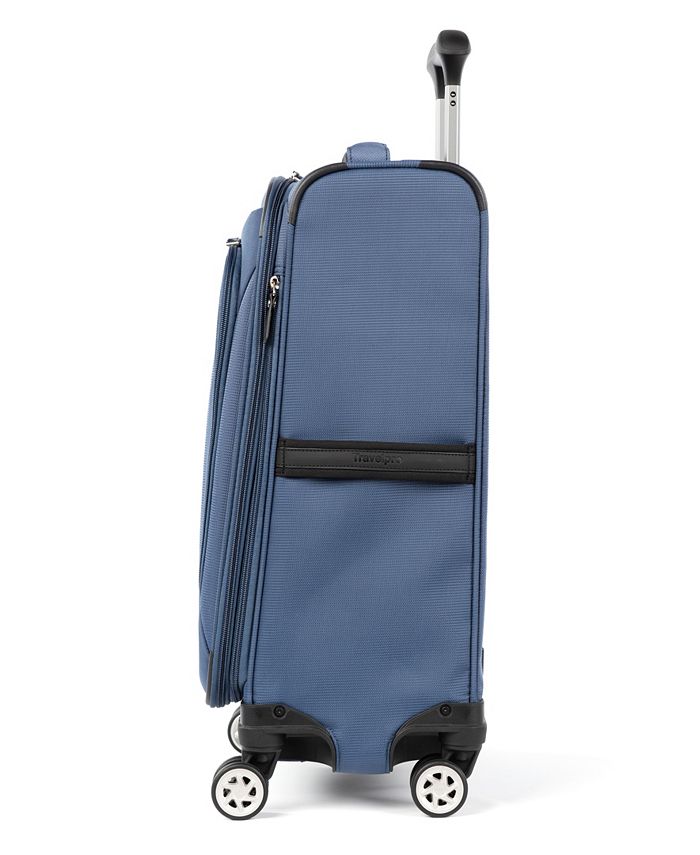 Travelpro Walkabout 5 21" Softside CarryOn Spinner, Created for Macy's