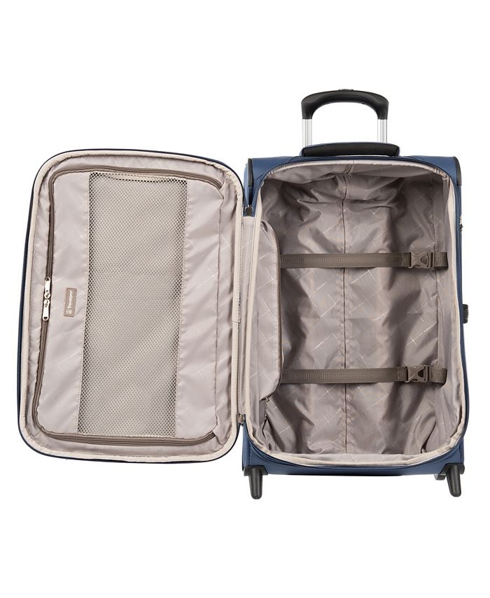 Travelpro CLOSEOUT! Walkabout 5 21" 2Wheel Softside CarryOn, Created