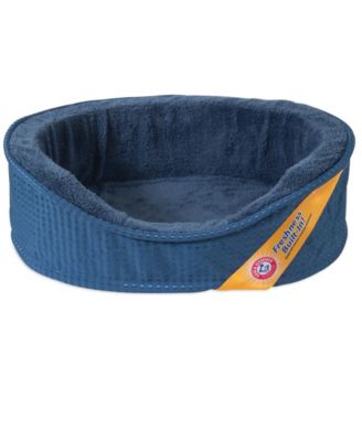 Arm & Hammer - 23 X 17 Lounger Dog Bed