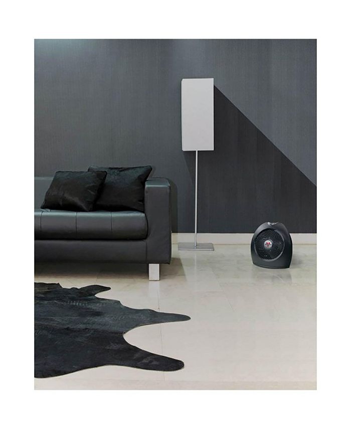 Vornado AVH2 Plus Whole Room Heater with Auto Climate Macy
