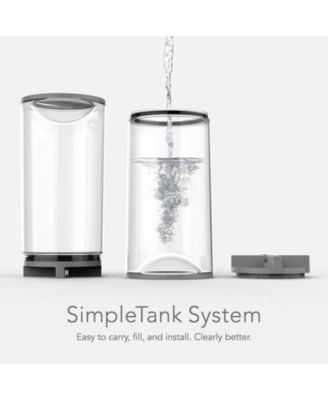 EV200 Evaporative Humidifier