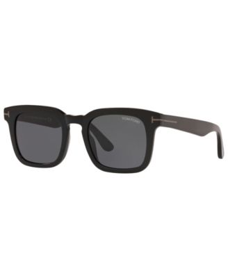 Tom Ford Men's Sunglasses, TR001099 - Macy's
