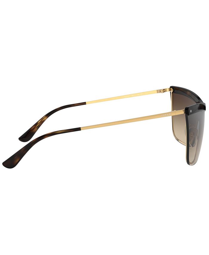 Vogue Eyewear Women's Sunglasses, VO4149S - Macy's