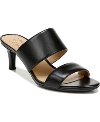 naturalizer slide sandals