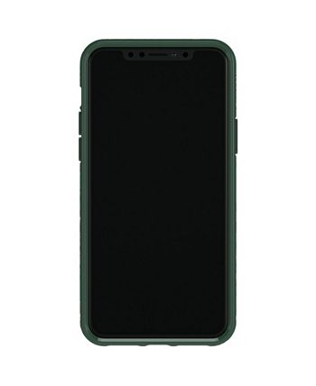 Richmond&Finch - Green Leopard Case for iPhone 11