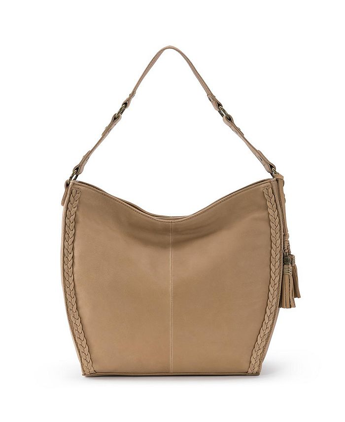 Sak hot sale silverlake hobo