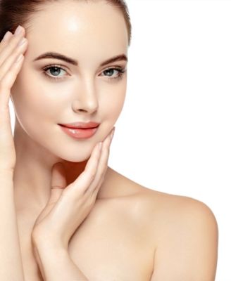 StyleCraft Scrubs Cleansing Brush