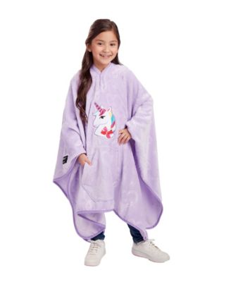 Jojo Siwa - JoJo Siwa Unicorn Wearable Blanket