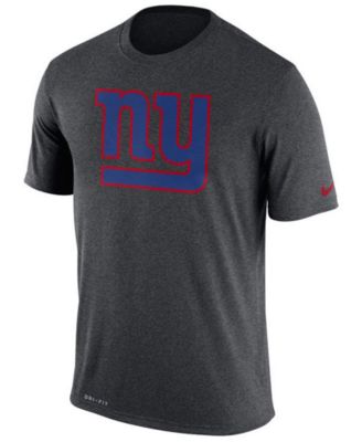 nike new york giants t shirt