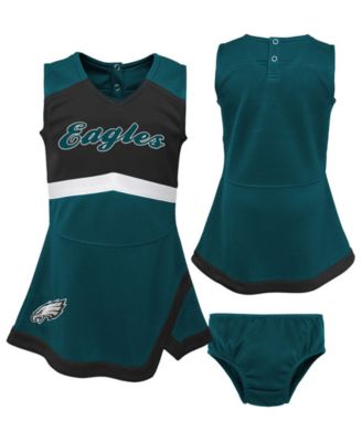 Outerstuff - Toddlers Cheer Dress