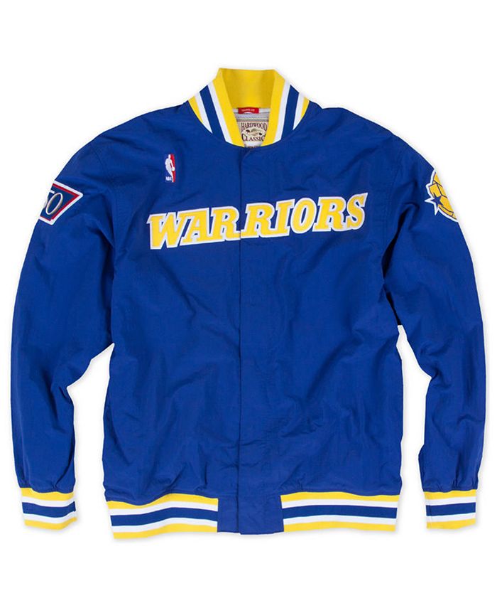 Golden State Warriors Jacket, Warriors Pullover, Golden State Warriors  Varsity Jackets, Fleece Jacket