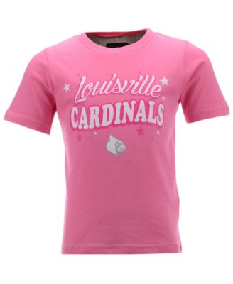 pink cardinals shirt