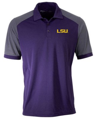 lsu polo ralph lauren shirts