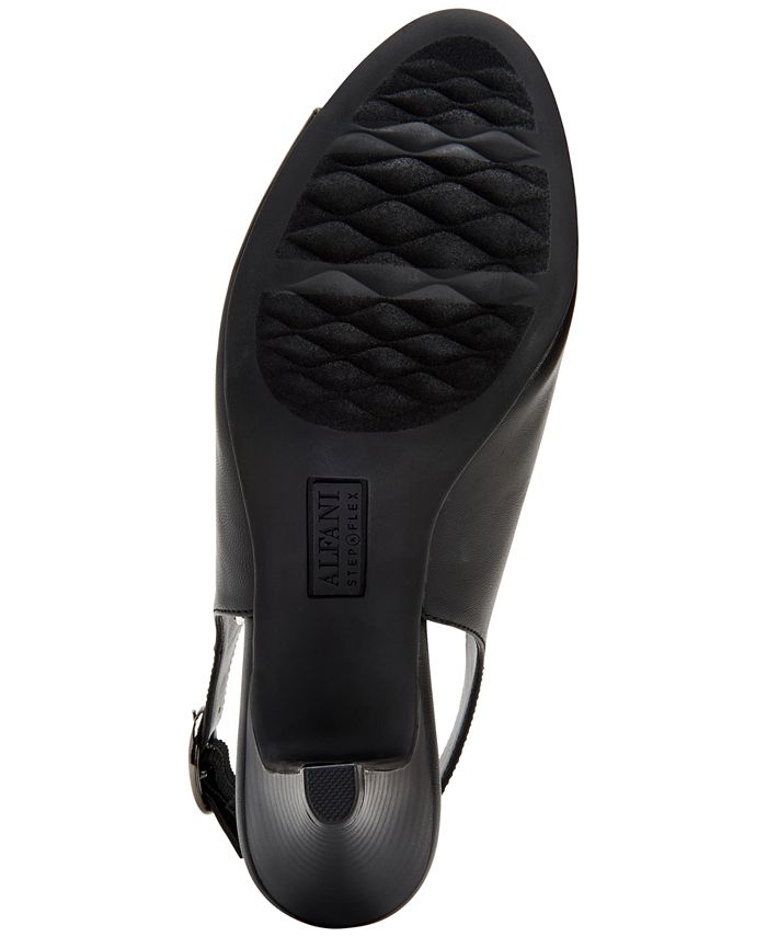 macys alfani step n flex