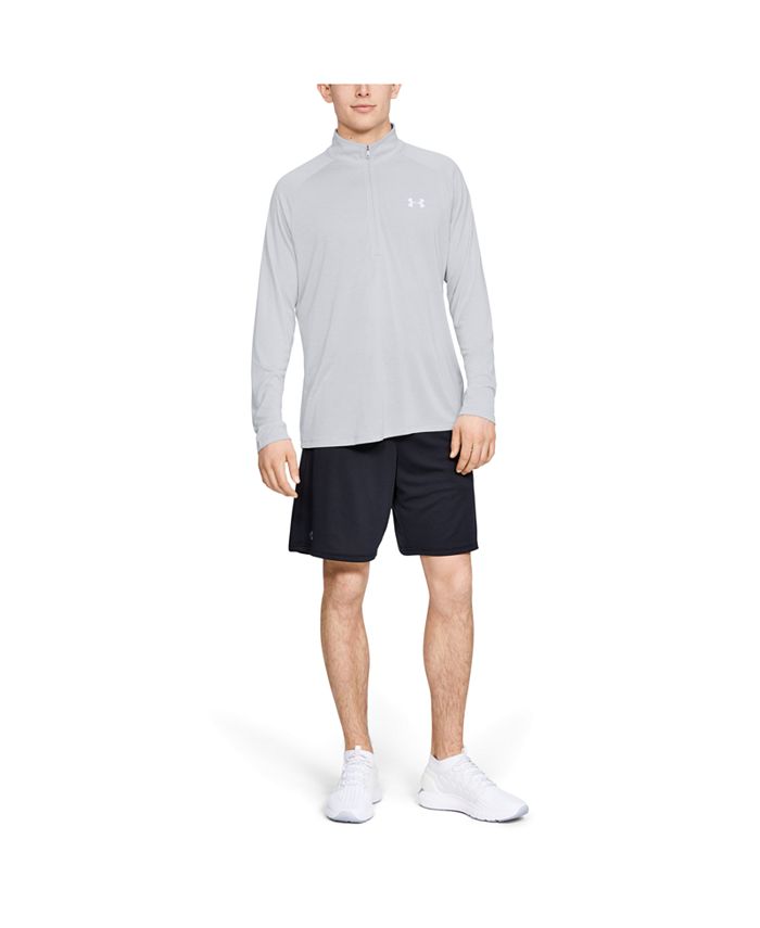 Under Armour Men's UA Tech HalfZip Pullover & Reviews Activewear