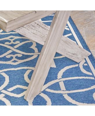 Eaglewood Outdoor Coffee Table