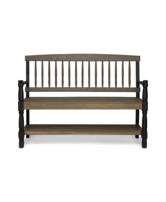 Noble House - Corrine Bench