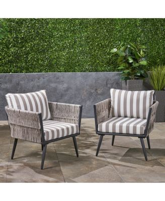 Oceanus Outdoor Chair