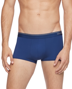 Calvin Klein Ck One Men's Micro Low-Rise Trunks