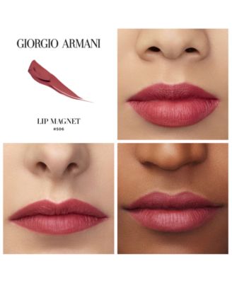 Giorgio Armani 3-Pc. Lip Icons Gift Set