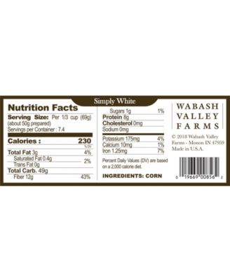 Gourmet Kernel Collection Wooden Crate Set