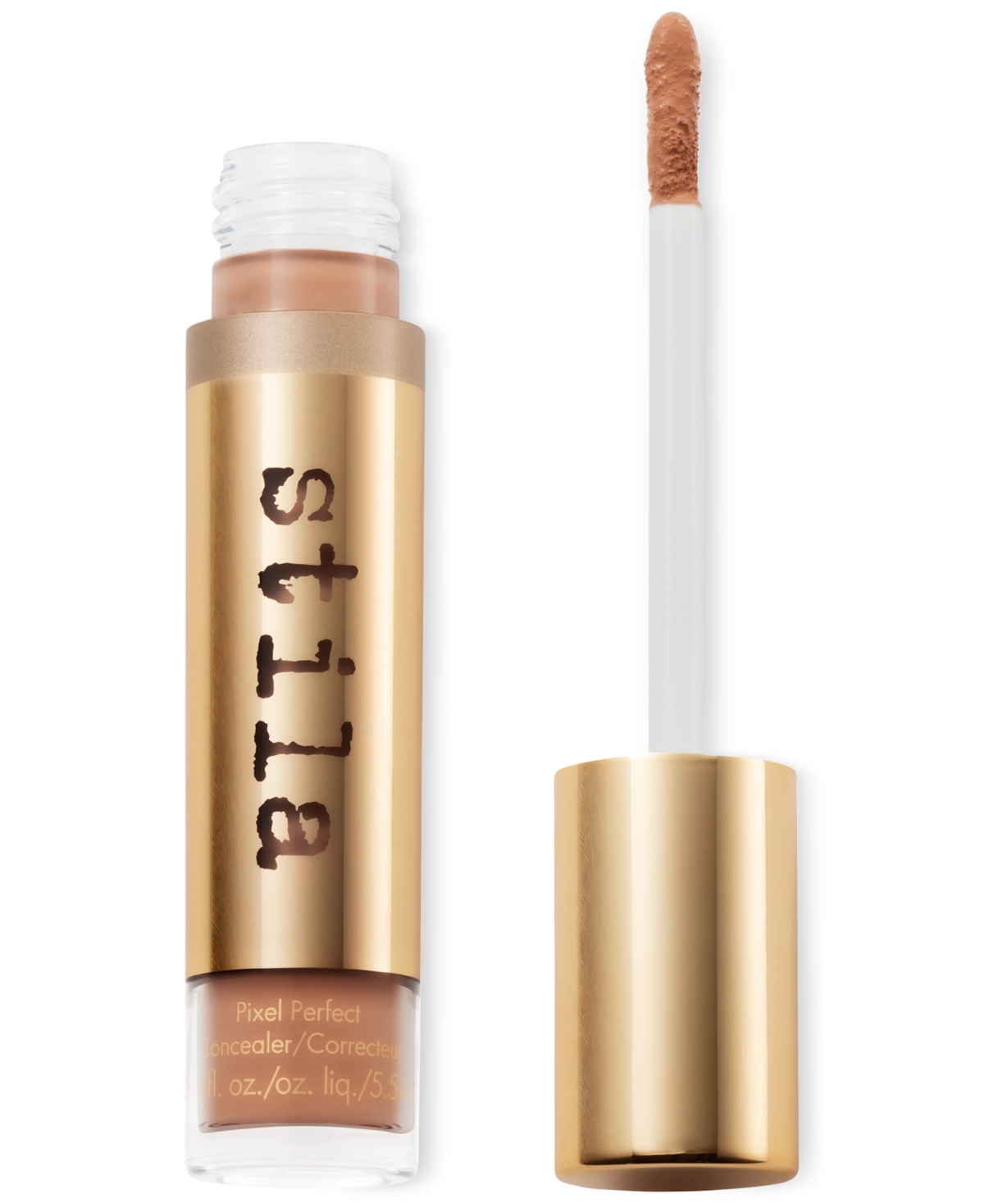 Stila Pixel Perfect Concealer In Shade  - Light To Medium With Yellow Und
