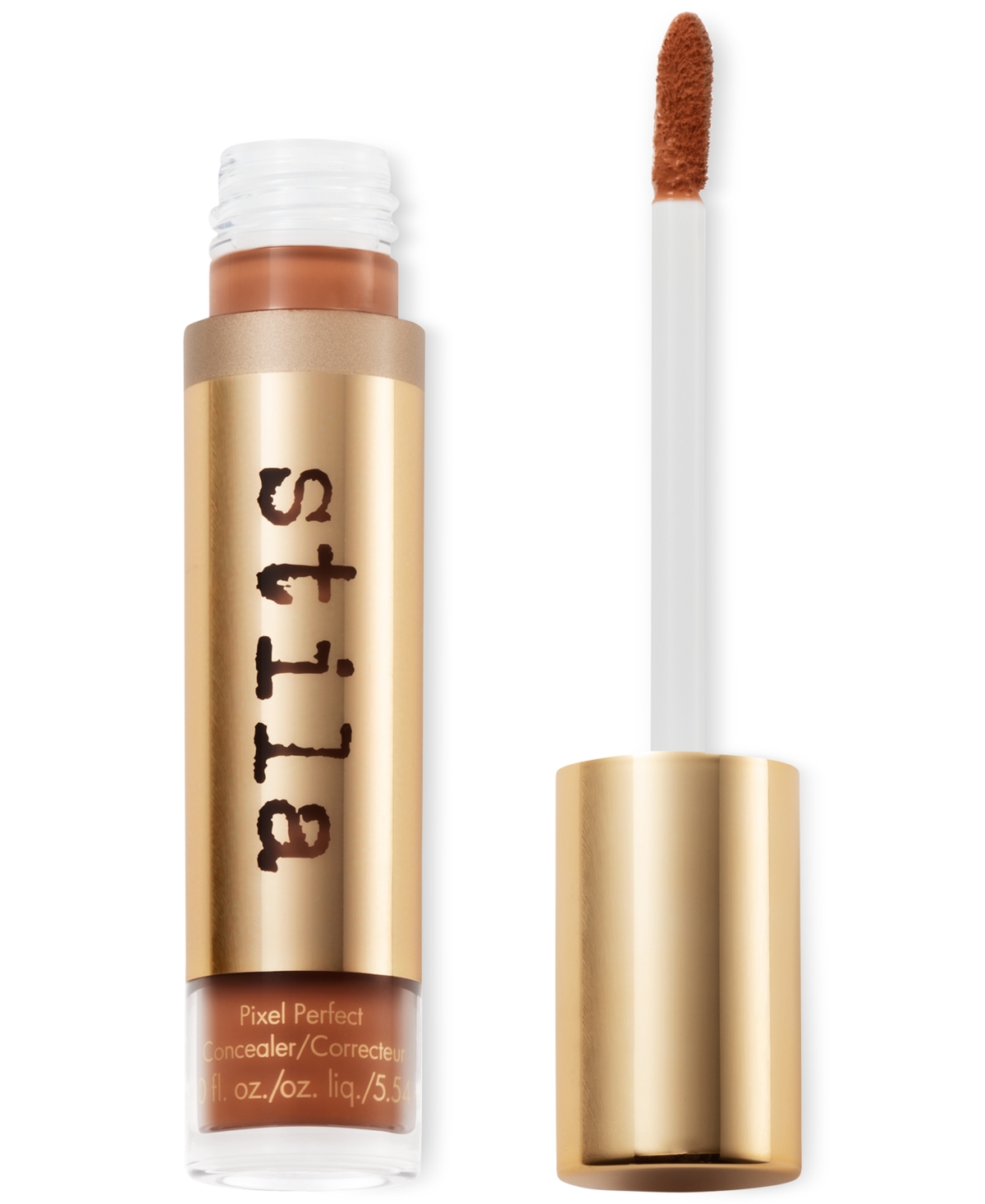 Stila Pixel Perfect Concealer In Shade  - Medium To Tan With Neutral Unde