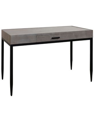 StyleCraft Driftwood Desk