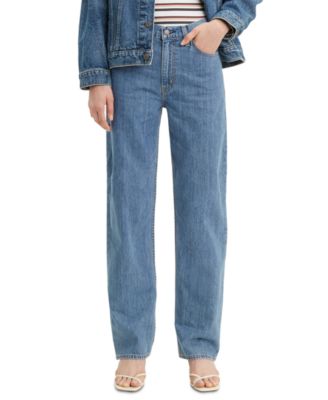 macy's levi jeans sale