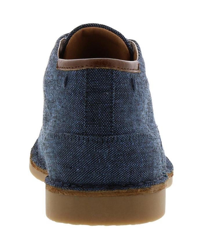 kenneth cole chukka boots