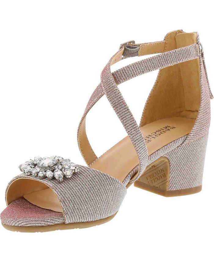 badgley mischka pernia