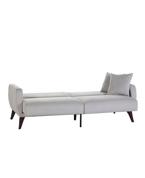 Hudson Bellona Functional Sofa In A Box Reviews Furniture Macy S